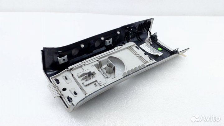 Б/У Б/У Обшивка центральной стойки Состояние