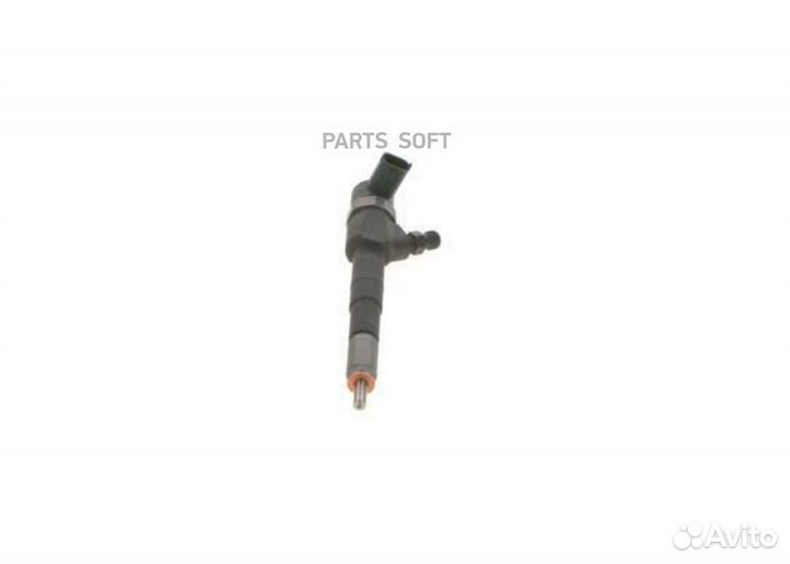 Форсунка топливная bosch