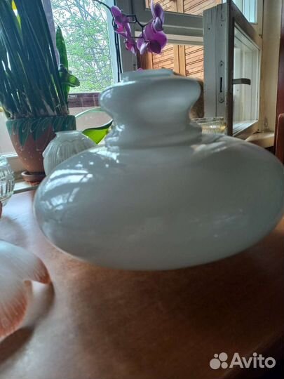 Плафоны. втнтаж. ссср,чсср