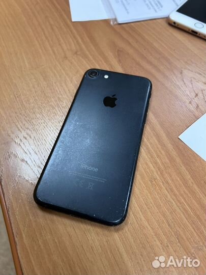 iPhone 7, 32 ГБ