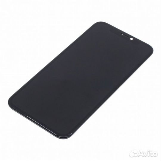 Дисплей iPhone 11 + установка