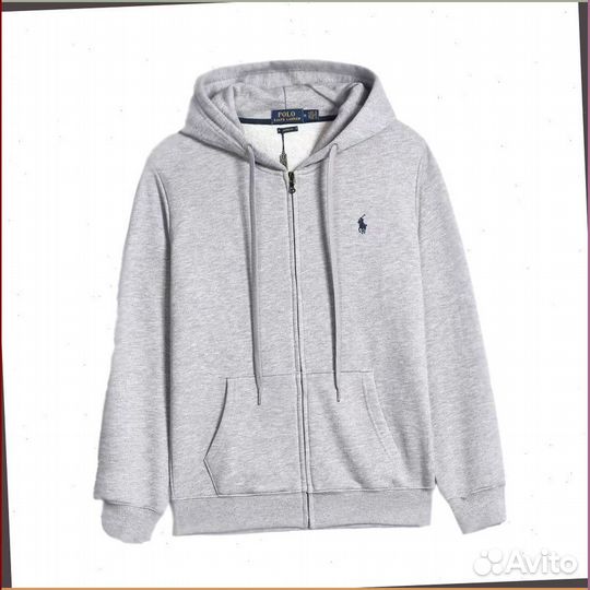 Кофта Ralph Lauren (качество premium)