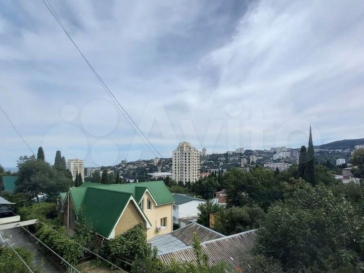 2-к. квартира, 68,7 м², 2/5 эт.