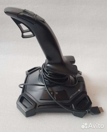 Игровой джойстик