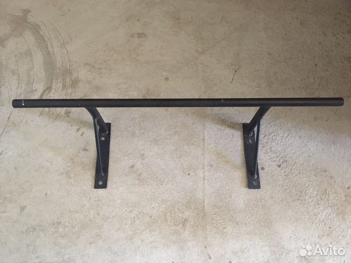 Турник настенный