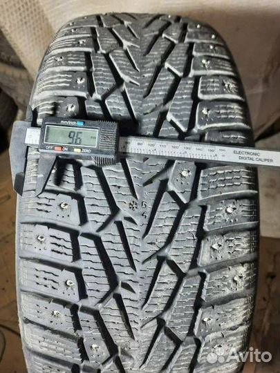 Nokian Tyres Nordman 7 215/60 R16