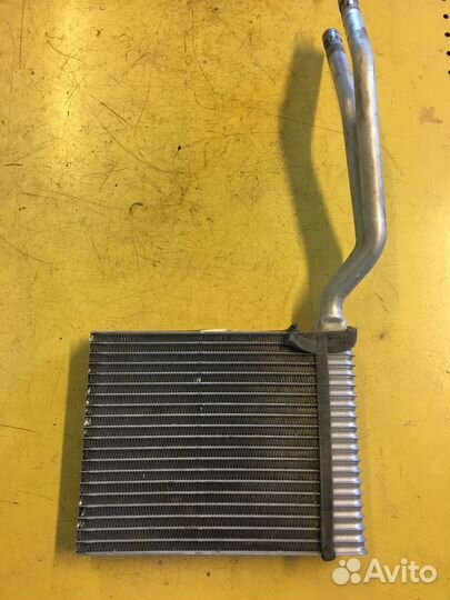 Радиатор отопителя Форд Фокус Ford Focus 2