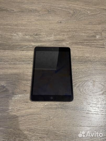 iPad mini