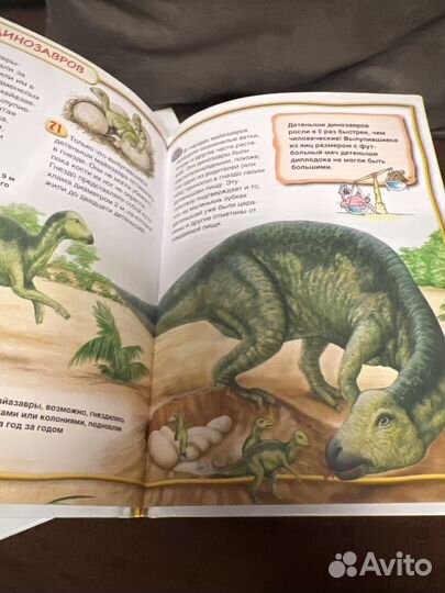 Энциклопедия для детей