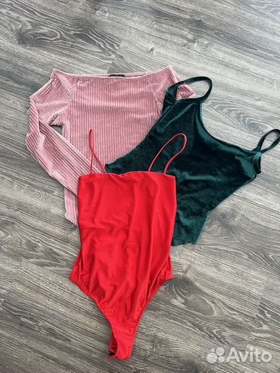 Набор женских боди