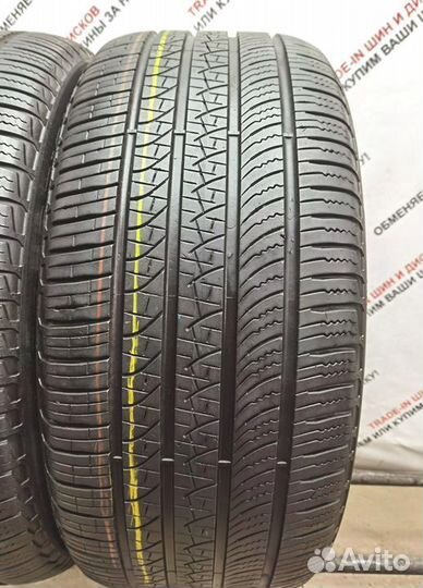 Pirelli Scorpion Verde All Season 265/50 R19 110V