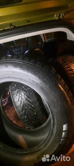 Amtel Classic 185/65 R15 B