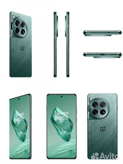OnePlus 12, 16/512 ГБ