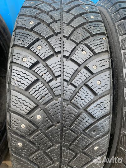Bfgoodrich G-Force Stud 185/60 R15 88Q
