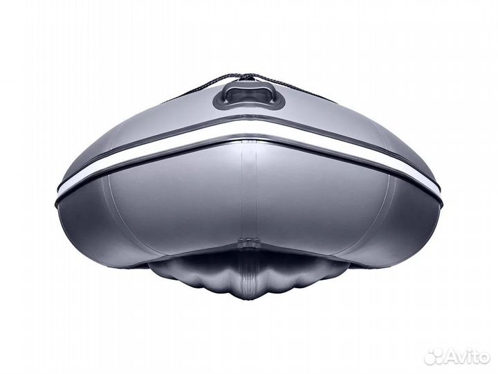 Лодка пвх Апачи 3300 нднд