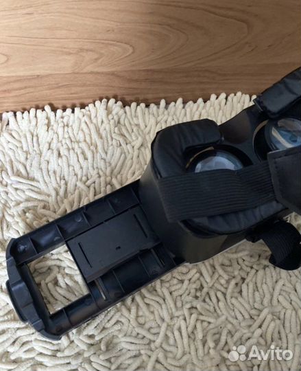 Вертуальные очки vr box