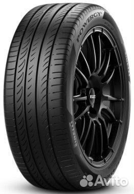 Pirelli Powergy 225/50 R18 99W