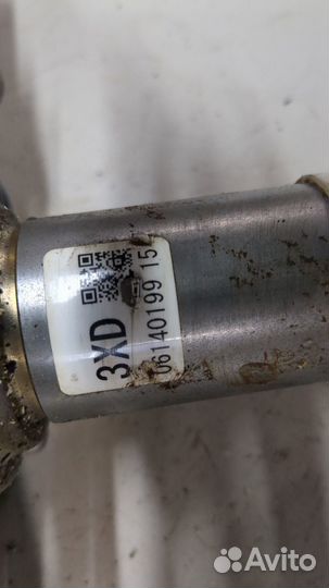 Электроусилитель руля Mitsubishi ASX, 2010