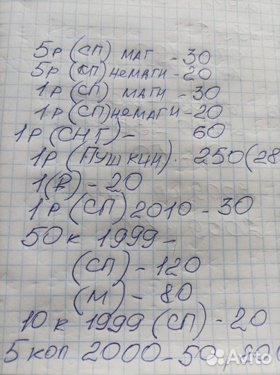 Коллекционирование монет