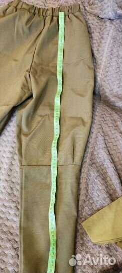 Военная форма для мальчика