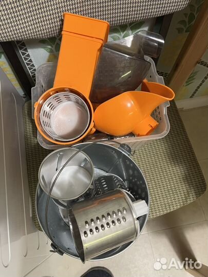 Мясорубка аксион м 41.02