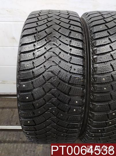 Michelin Latitude X-Ice North 2 225/55 R18 98H