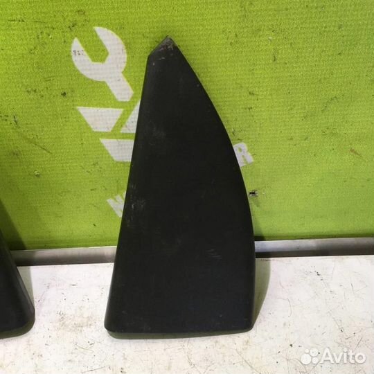 Накладка Шевроле Авео Т200 03-08