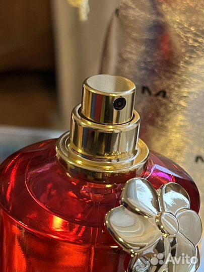Mancera Lovely garden EDP 120ml