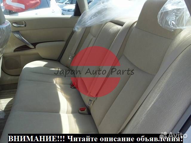 Запчасти под заказ с разбора Nissan Teana 31-33