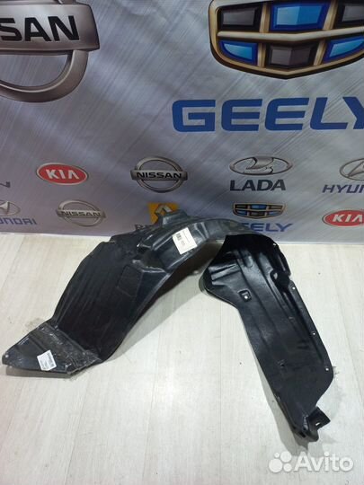 Подкрылок передний Geely GC6 Лев