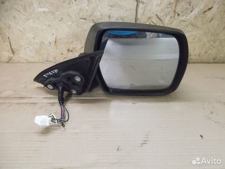 Зеркало Субару Легаси B14 BM BM5 BM9 2010г