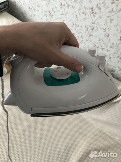 Утюг EL-110