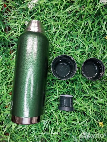 Термос 1.2 lite артика