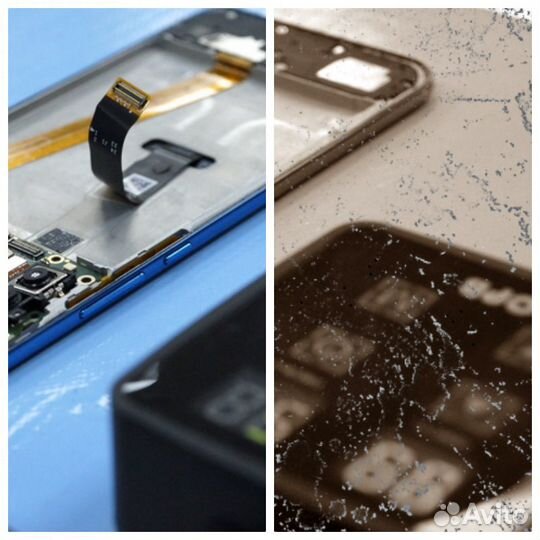 Экран Huawei Honor 8S/Y5 2019/8X/8X Max с заменой