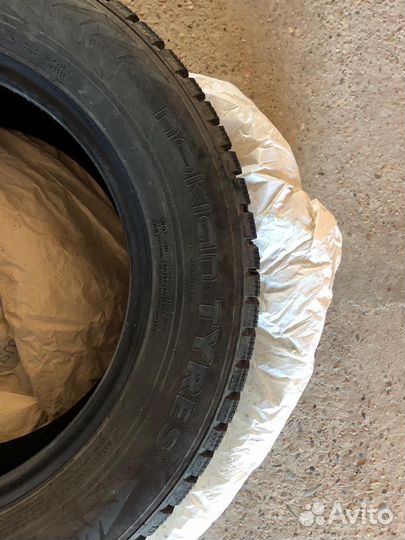 Покрышки с дисками
