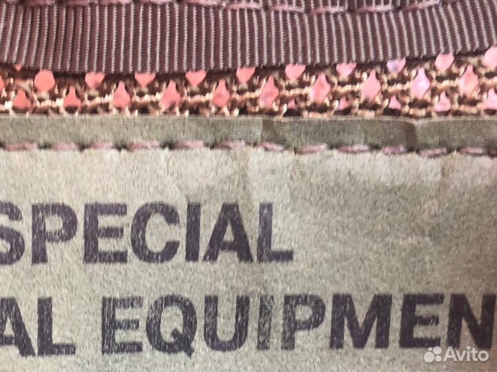 Разгрузка - Модульная Поясная Система survival COR