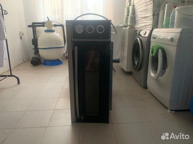 Печь для пиццы