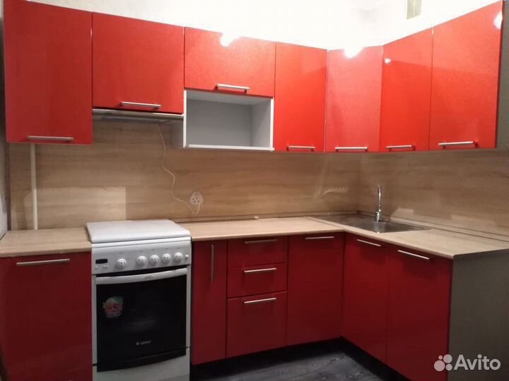 Сборка мебели