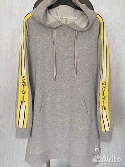 Туника платье Calvin Klein Performance размер L