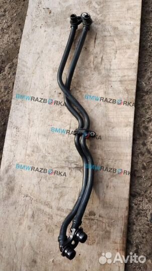 Шланг (трубка) АКПП BMW 5 F07/F10/F11 2012 8511456