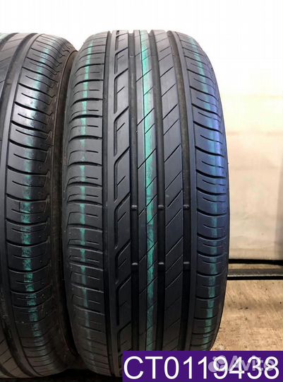 Bridgestone Turanza T001 215/60 R17 96H