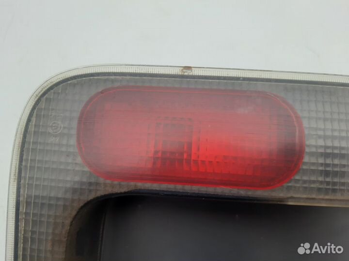 Блэнда Audi A6 C5 седан