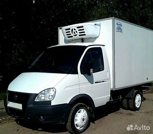 Водитель экспедитор на а/м компании Газель 5/2 дня