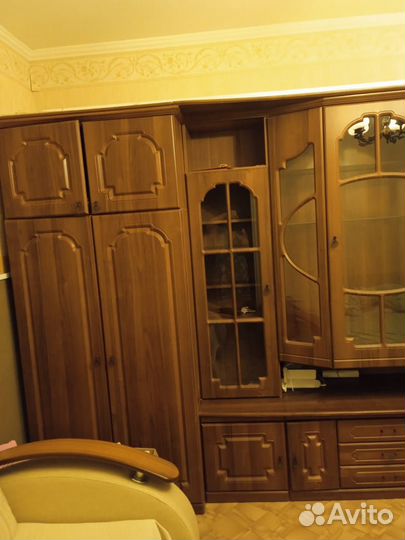 Стенка в гостиную