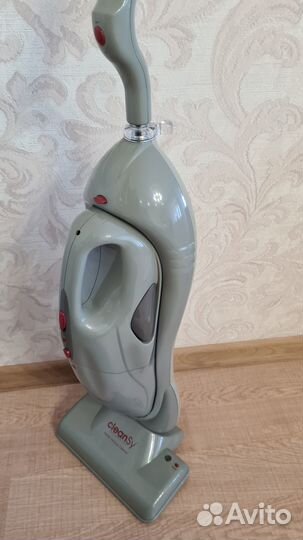 Пылесос zepter CleanSY