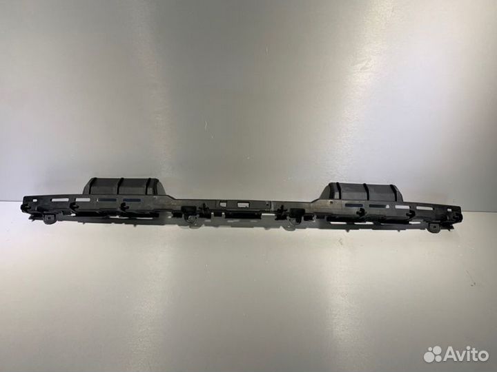 Кронштейн бампера задний Chevrolet Orlando F18D4