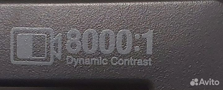 Монитор Samsung 20