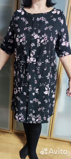 Платье женское