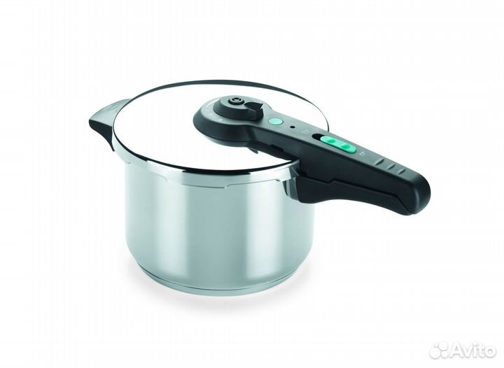 Скороварка Alza Antares 8 л 2 режима + прокладка