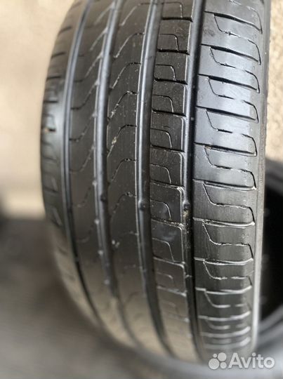 Pirelli Cinturato P7 225/45 R17 91V